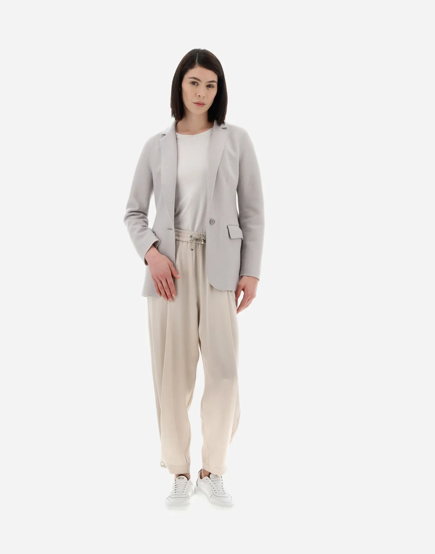 Herno Blazers | Blazers Chantilly