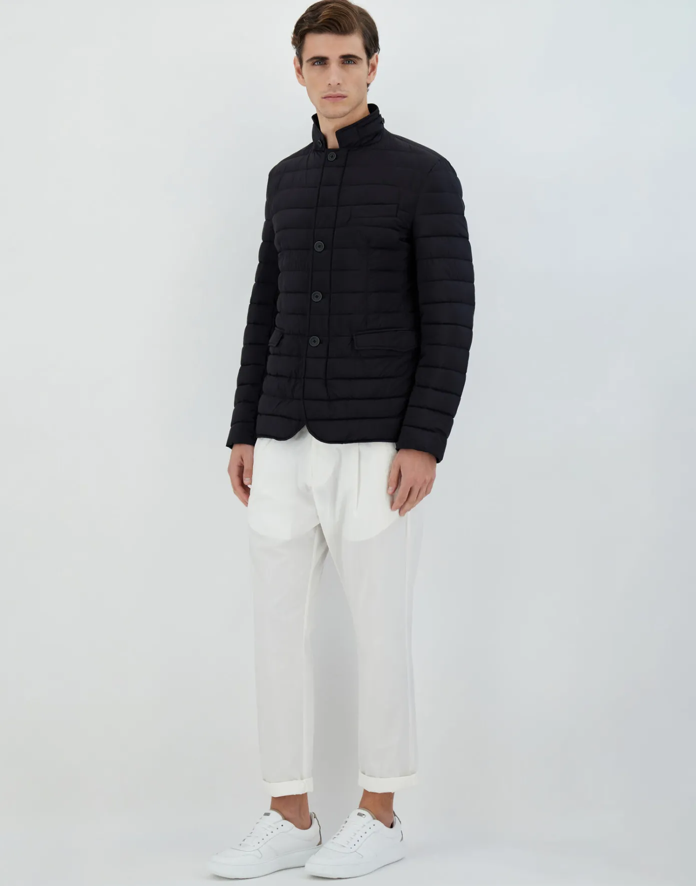Herno Blazers | Blazers Black