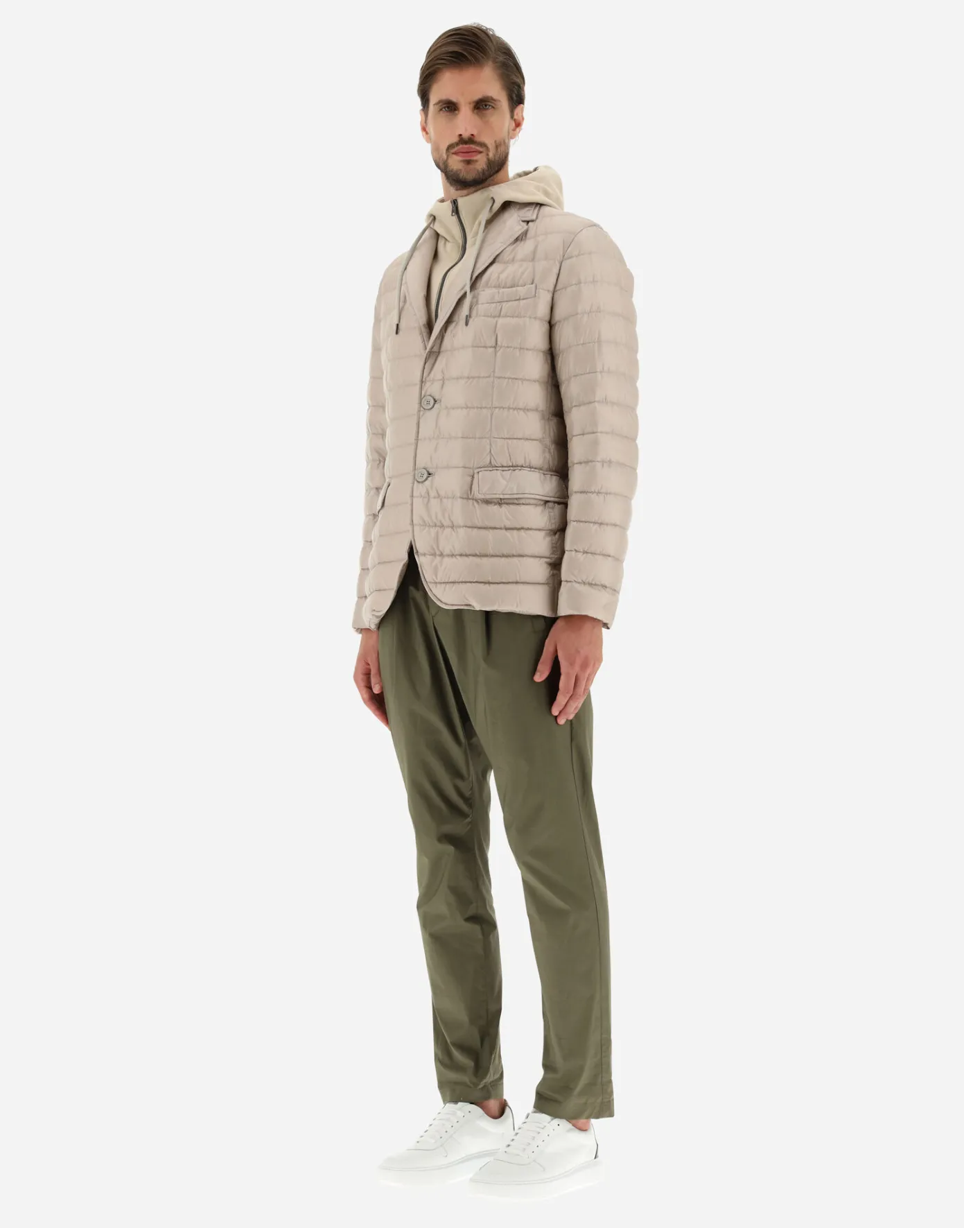 Herno Blazers | Blazers Chantilly