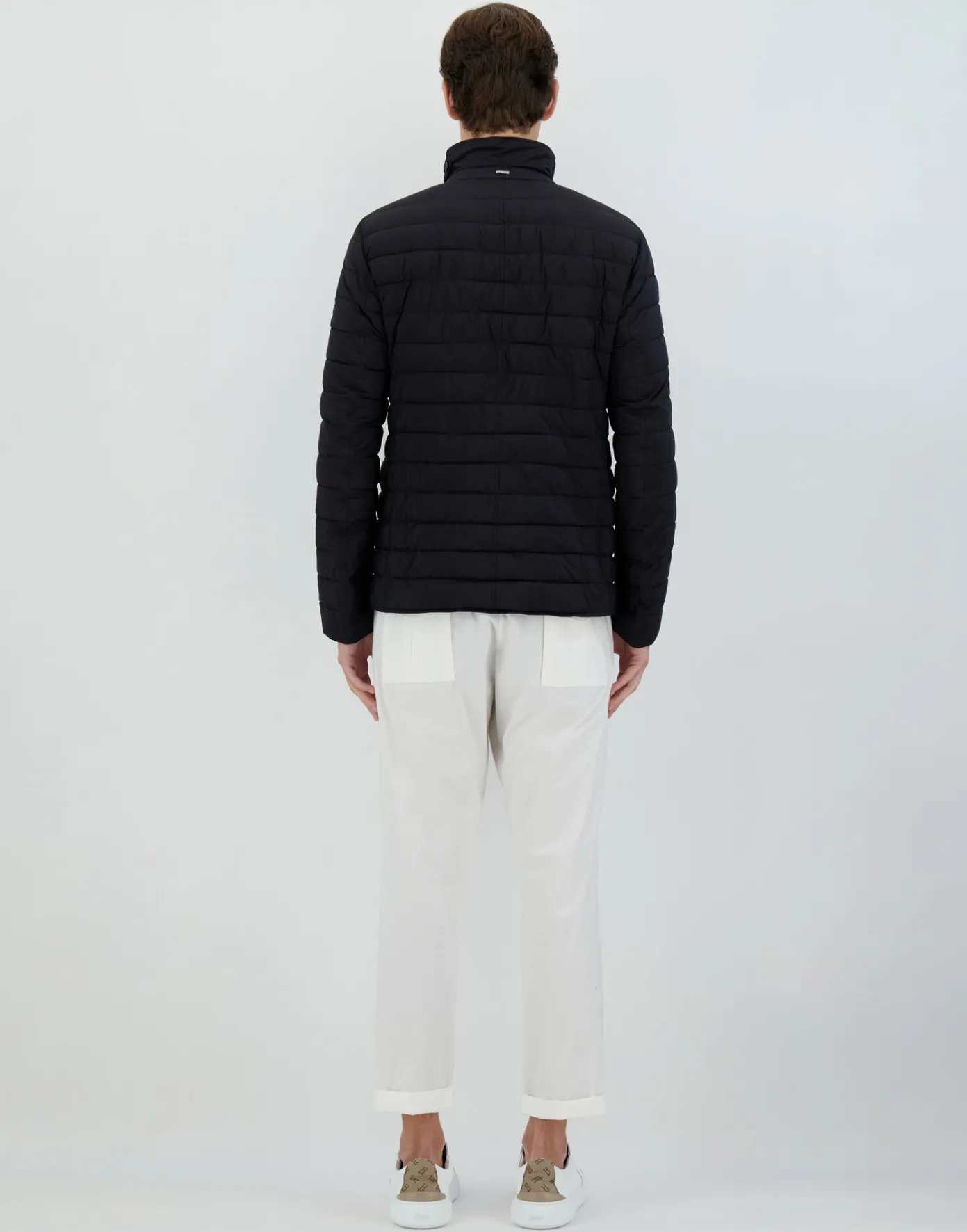 Herno Blazers | Blazers Black
