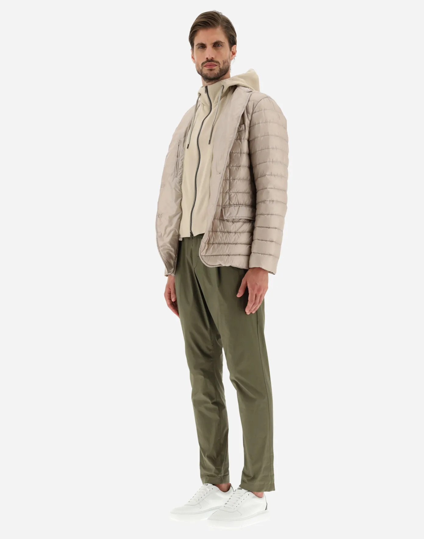 Herno Blazers | Blazers Chantilly