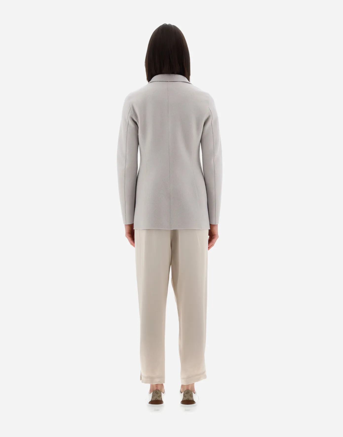 Herno Blazers | Blazers Chantilly