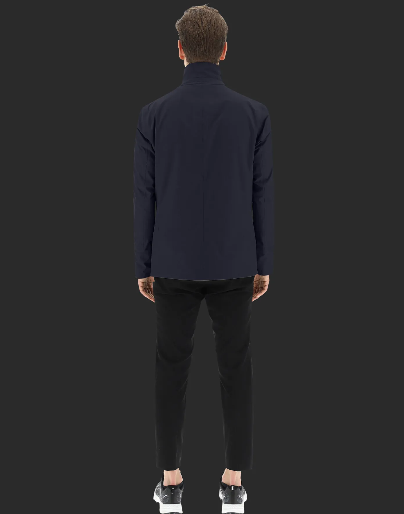 Herno Blazers | Blazers Blue