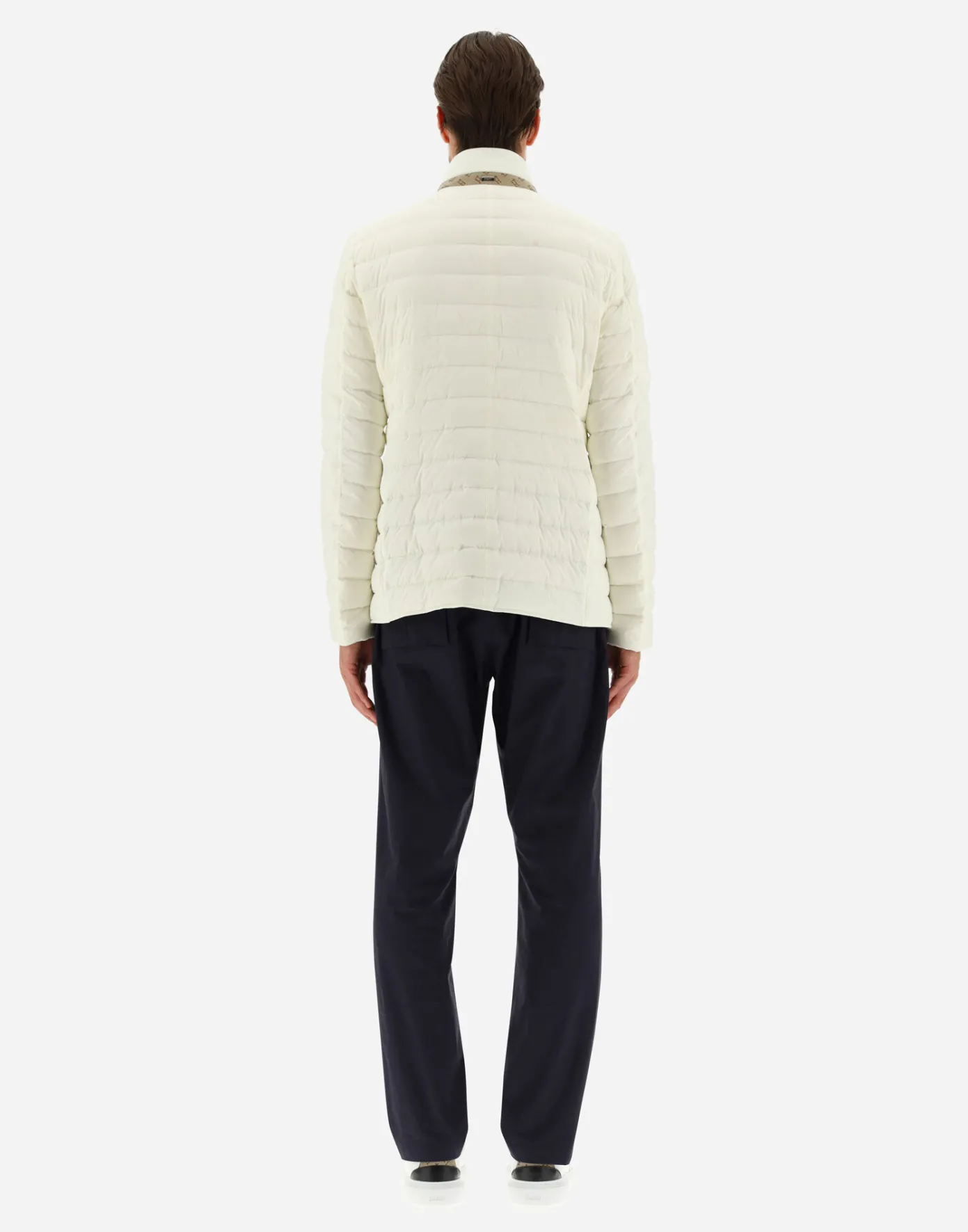 Herno Blazers | Blazers White