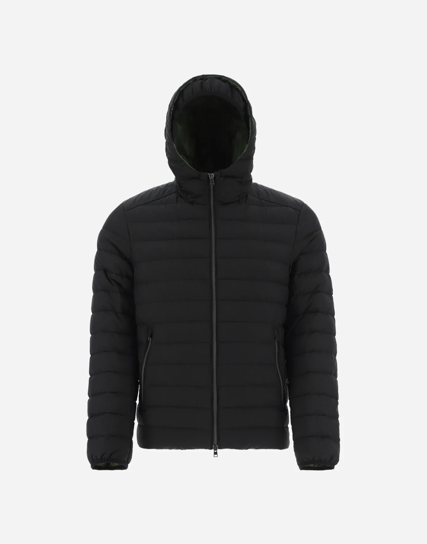 Herno Bomber | Bomber Black