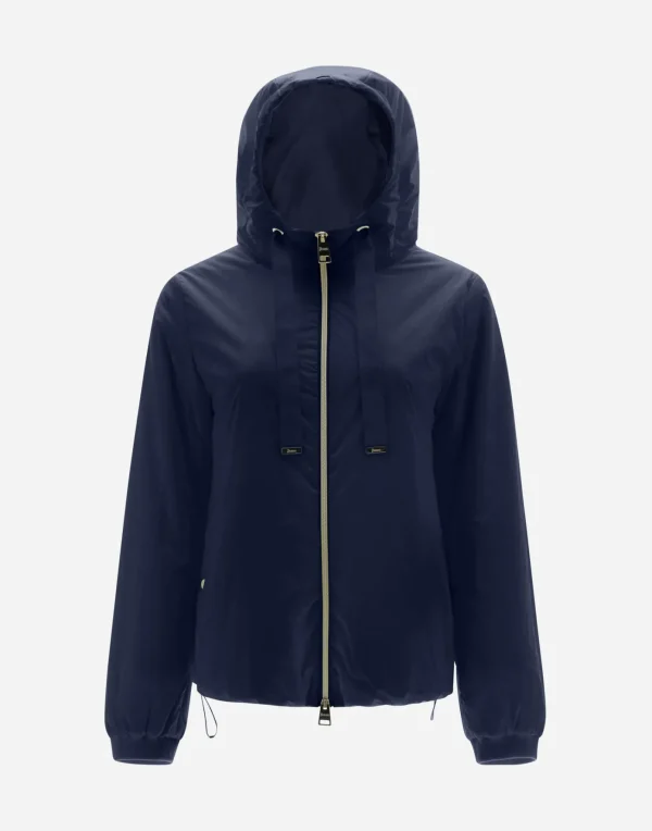 Herno Bomber | Bomber Blue