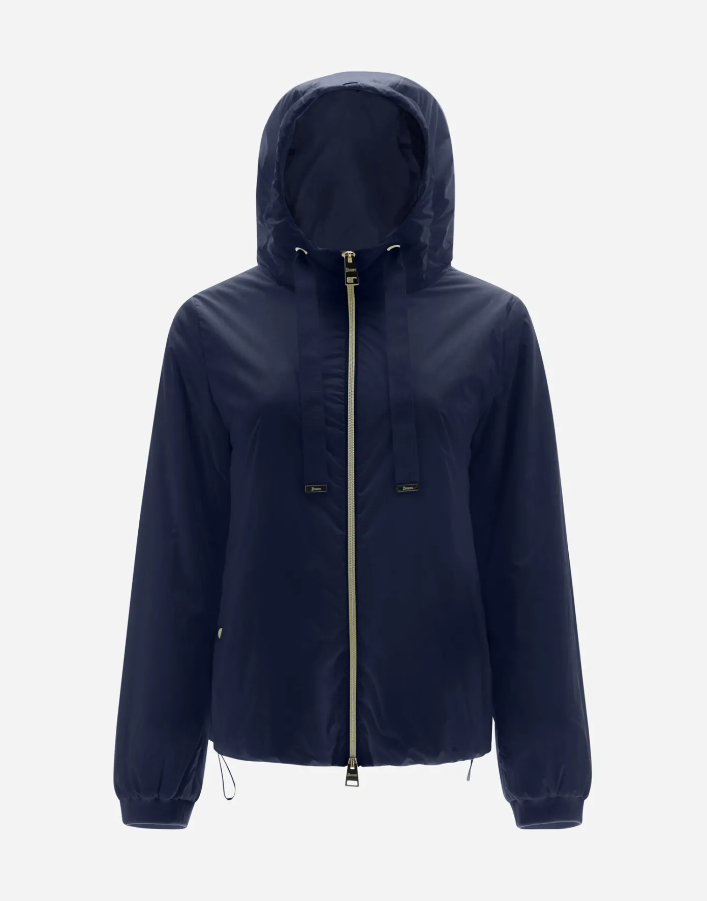 Herno Bomber | Bomber Blue