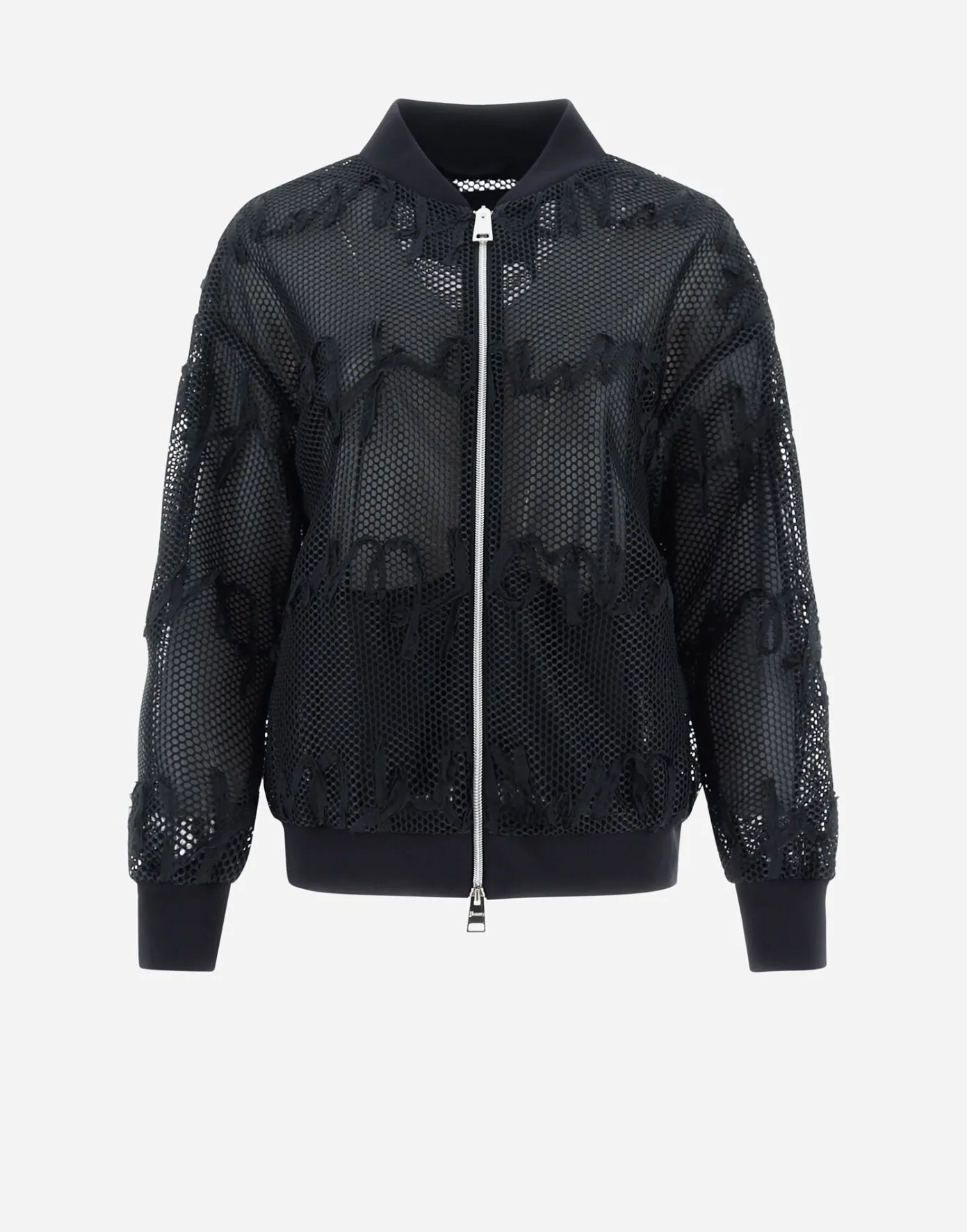 Herno Bomber | Bomber Black