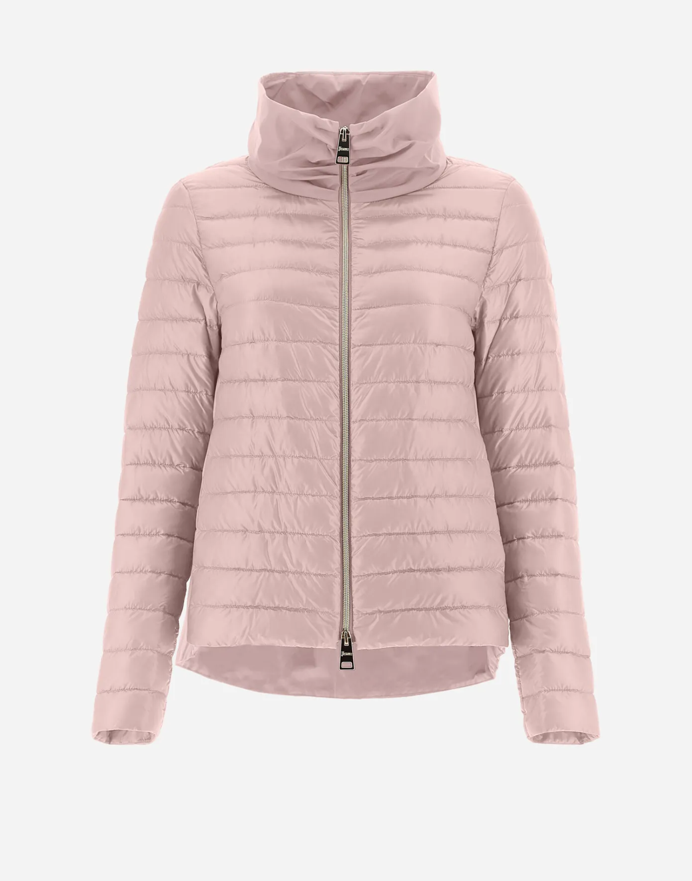 Herno Bomber | Bomber Pink