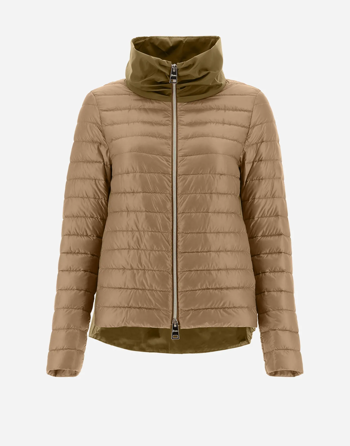 Herno Bomber | Bomber Camel