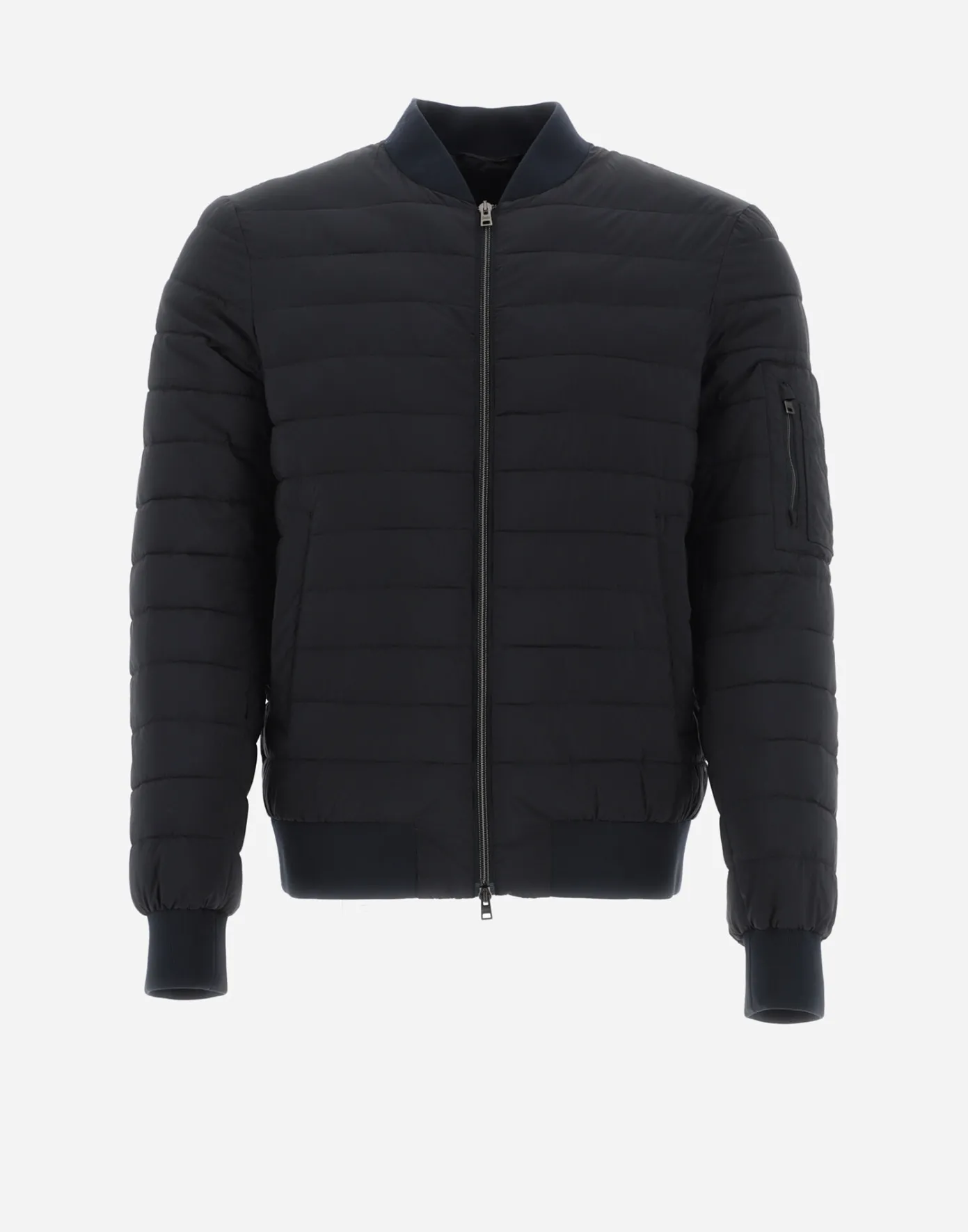 Herno Bomber | Bomber Navy Blue