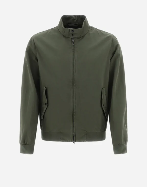 Herno Bomber | Bomber Light Military