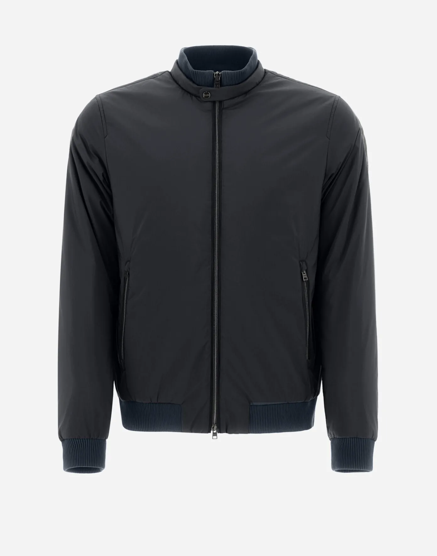 Herno Bomber | Bomber Navy Blue