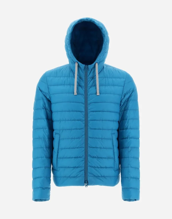 Herno Bomber | Bomber Caribbean Sea