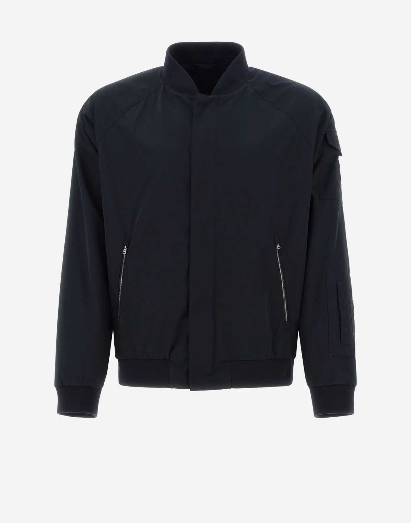 Herno Bomber | Bomber Black