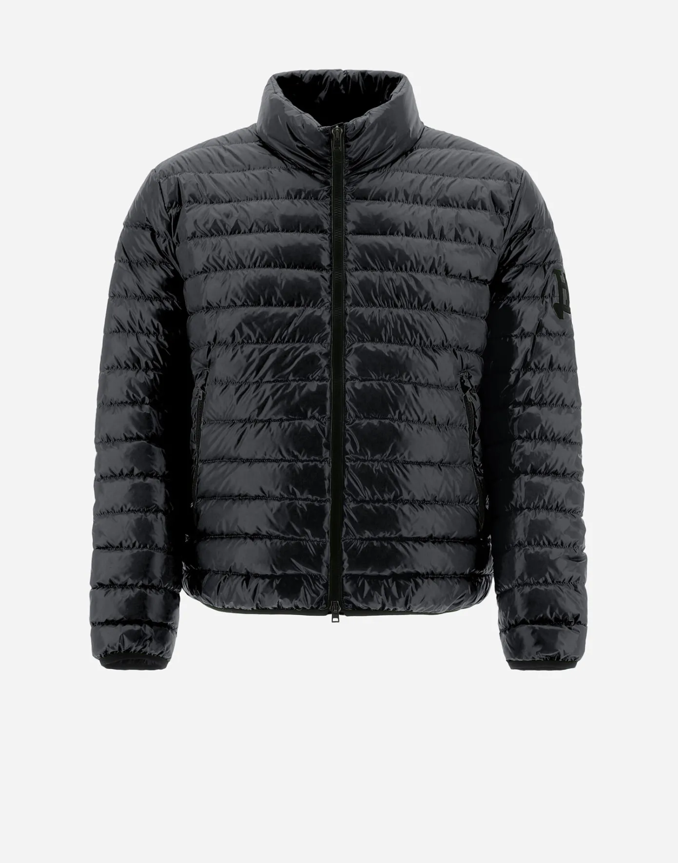 Herno Bomber | Bomber Black