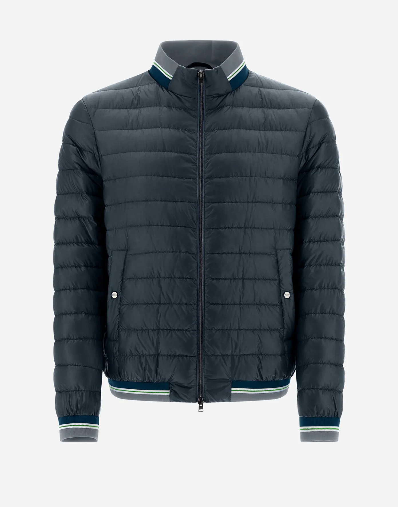 Herno Bomber | Bomber Navy Blue