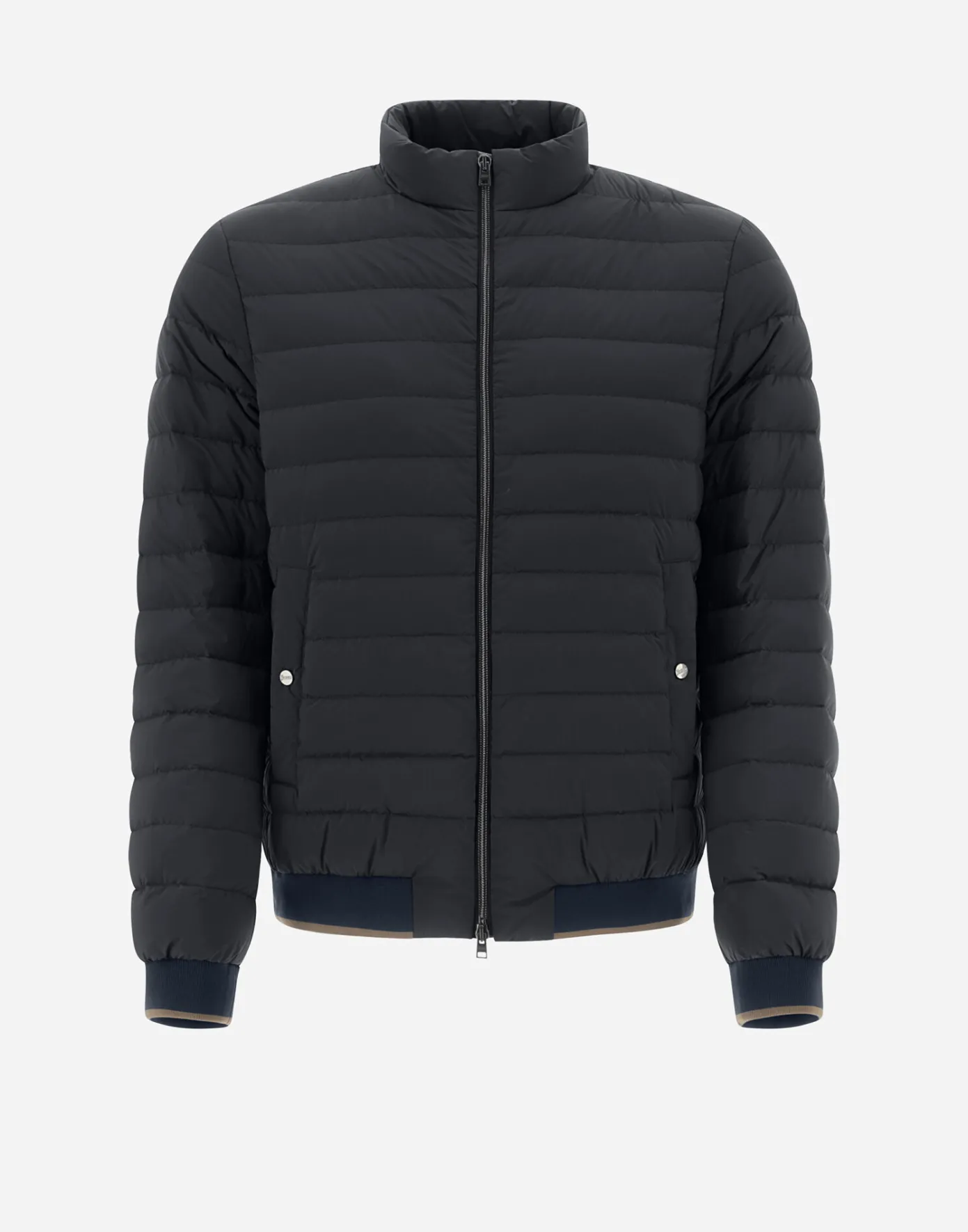 Herno Bomber | Bomber Navy Blue