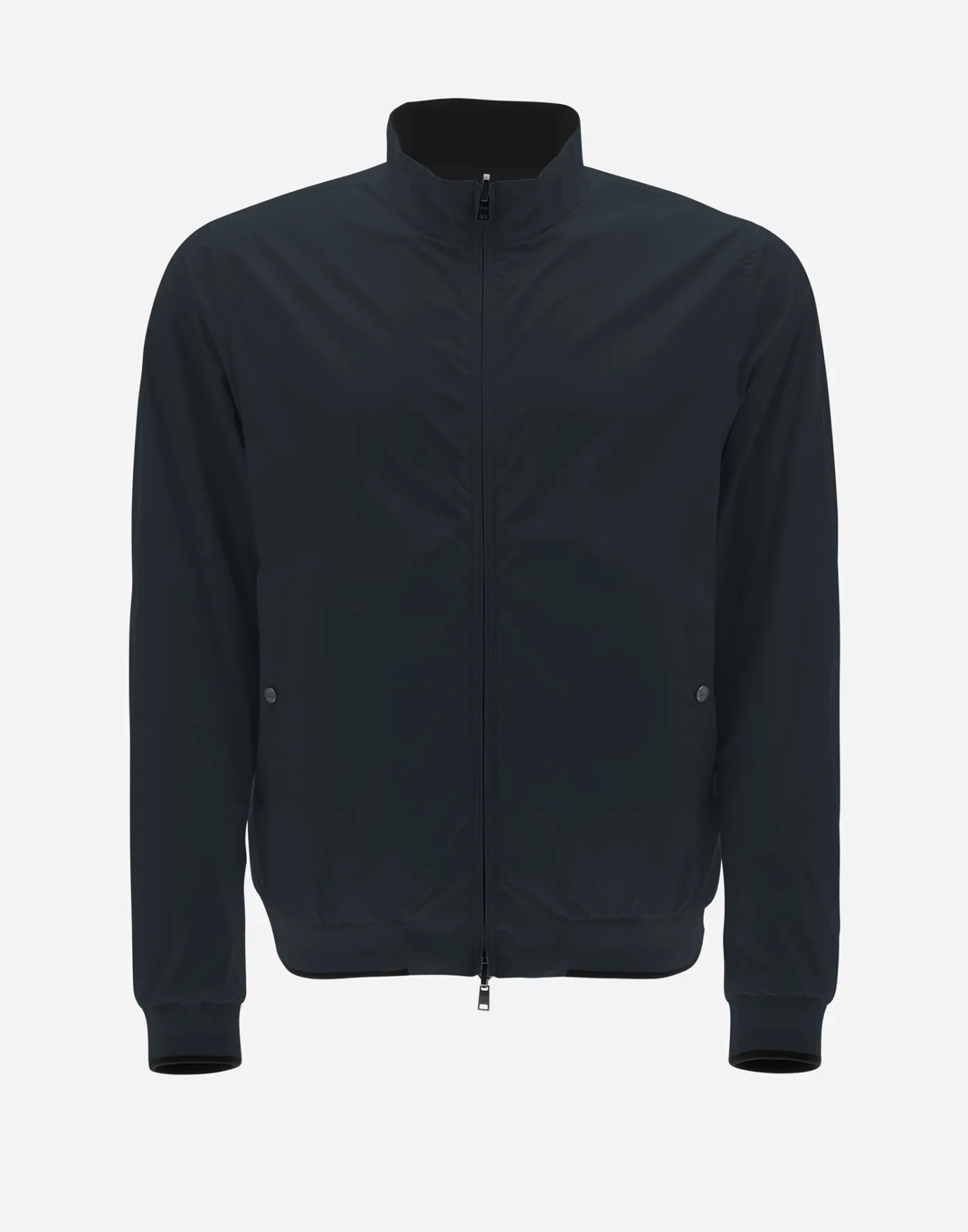Herno Bomber | Bomber Blue/Grey