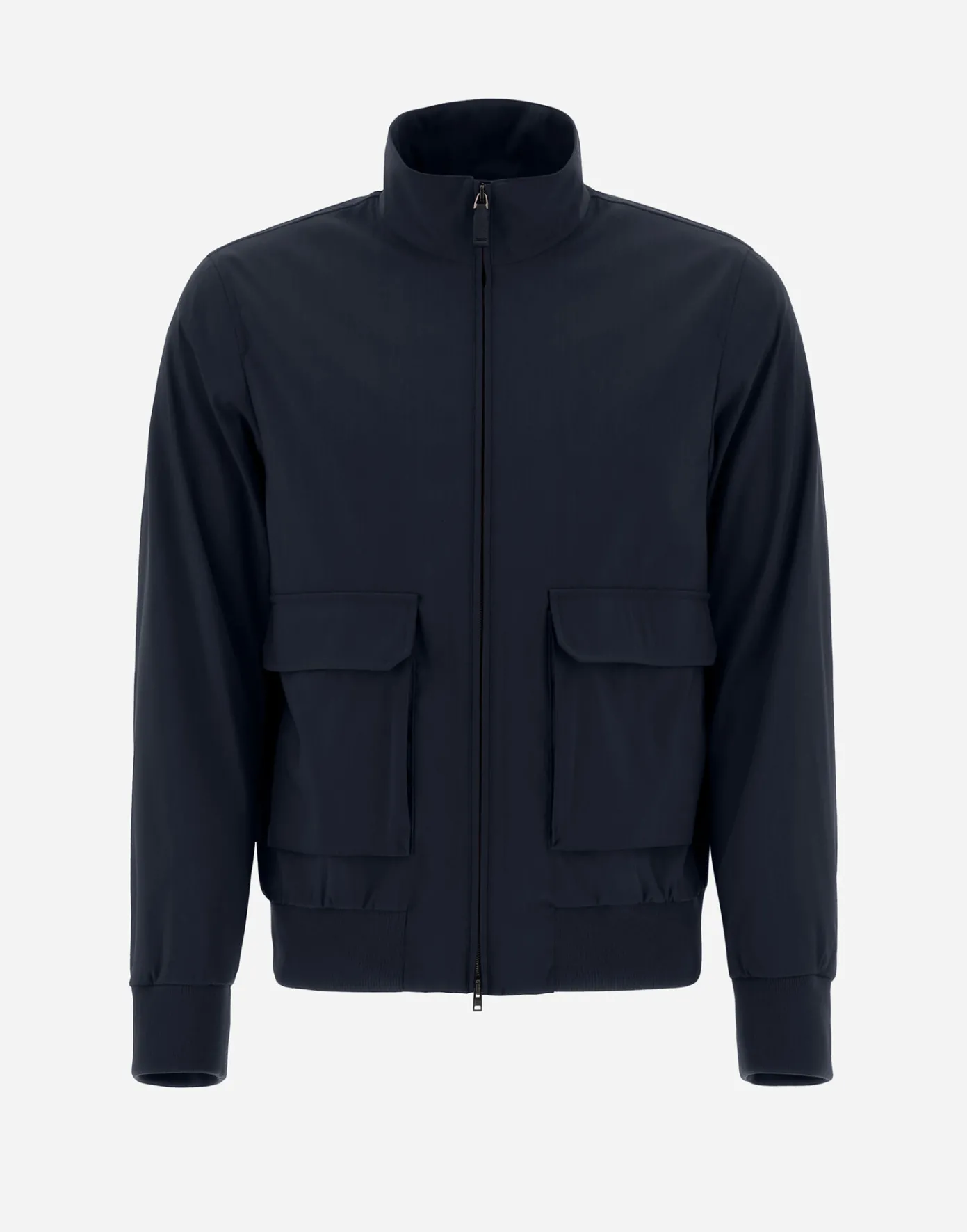 Herno Bomber | Bomber Blue