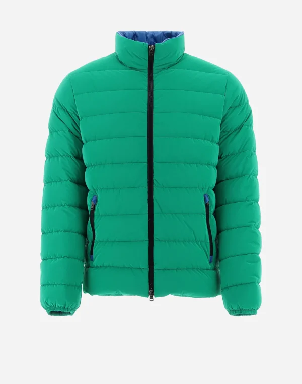Herno Bomber | Bomber Jolly Green