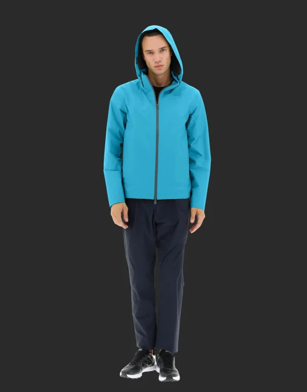 Herno Bomber | Bomber Light Blue