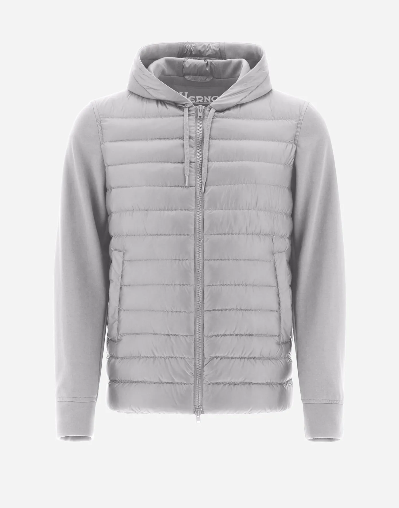 Herno Bomber | Bomber Light Grey
