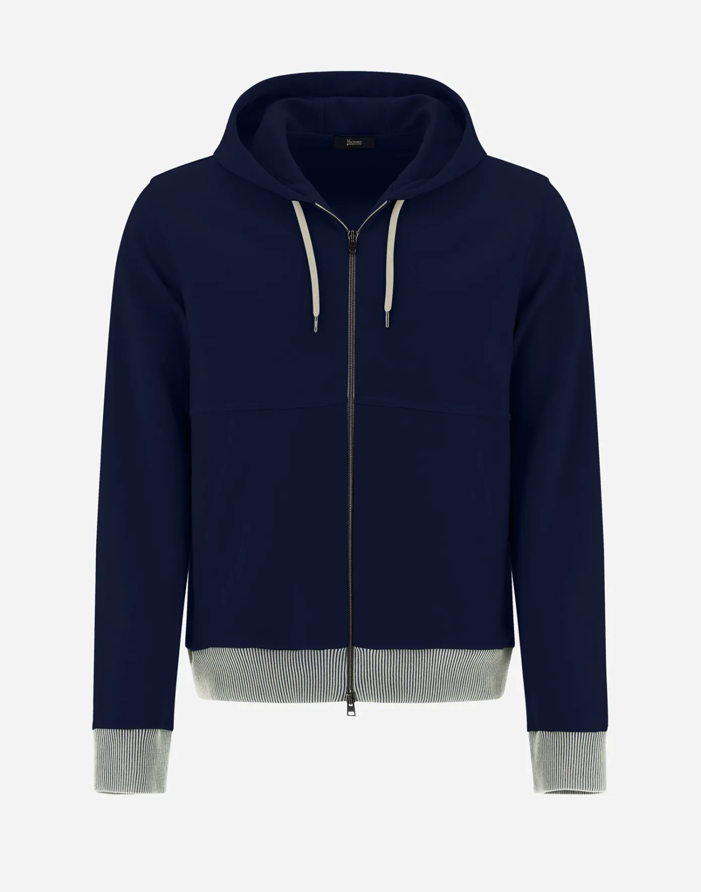 Herno Bomber | Bomber Blue