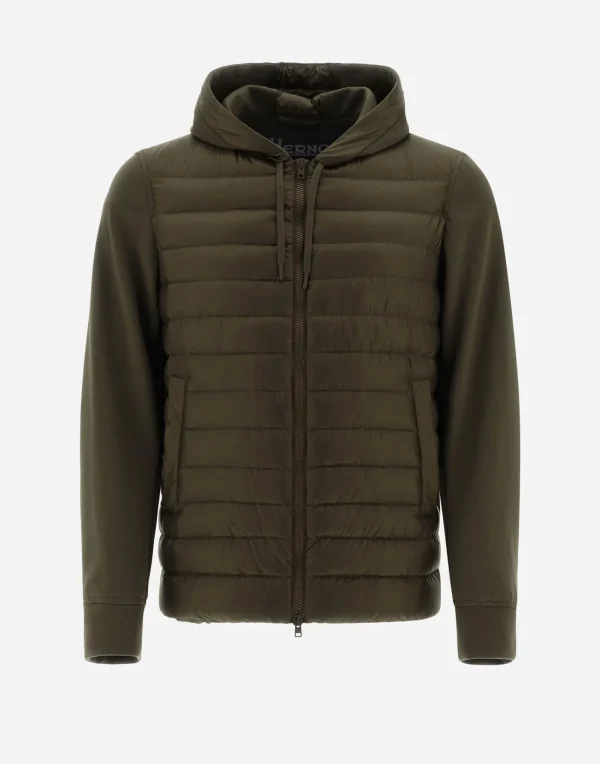 Herno Bomber | Bomber Military
