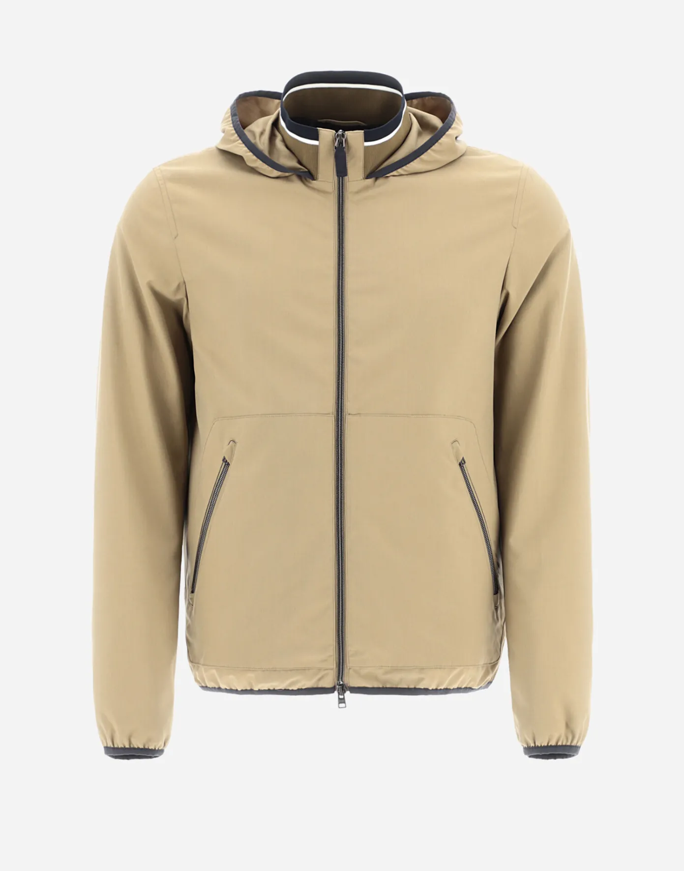 Herno Bomber | Bomber Sand
