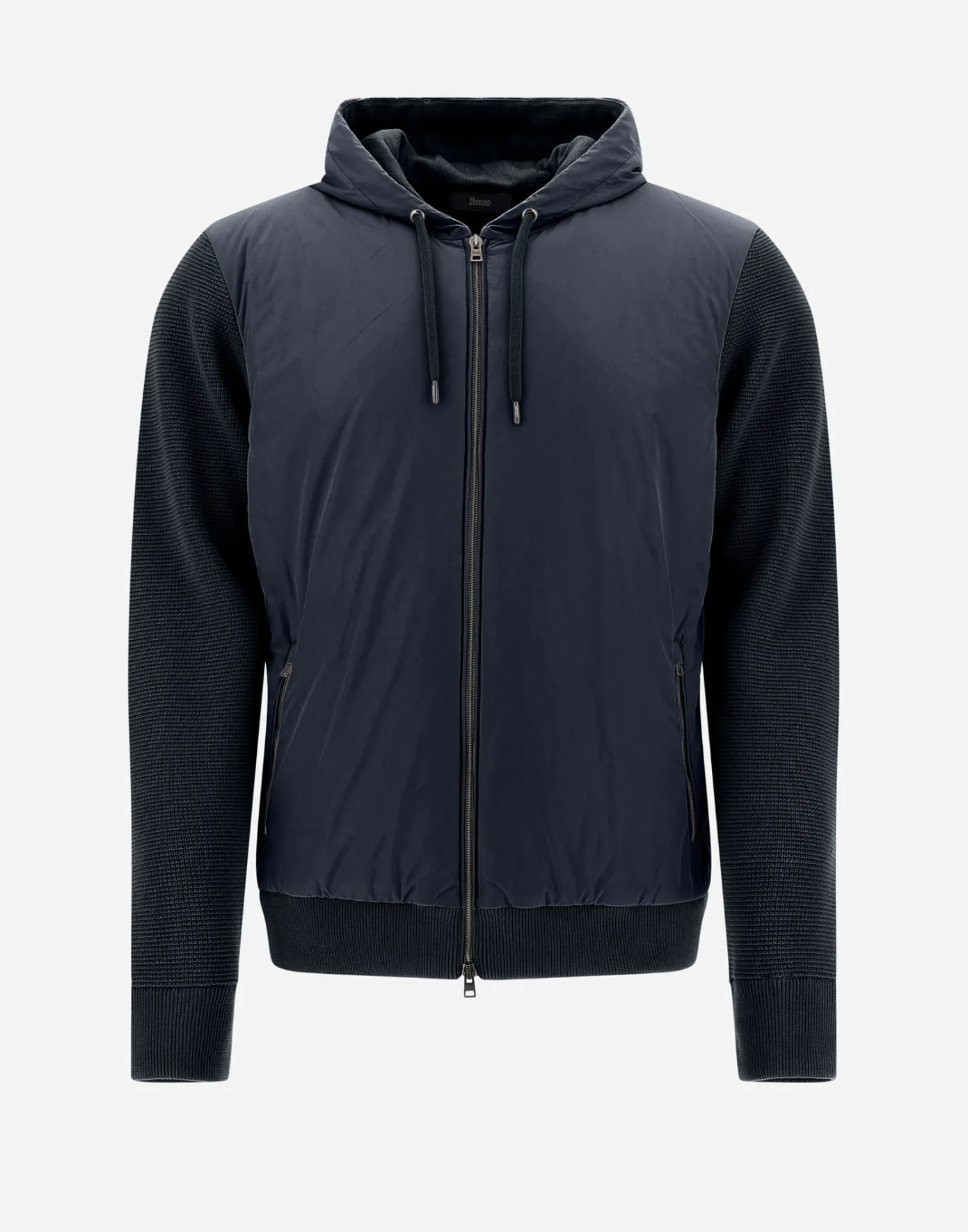 Herno Bomber | Bomber Blue
