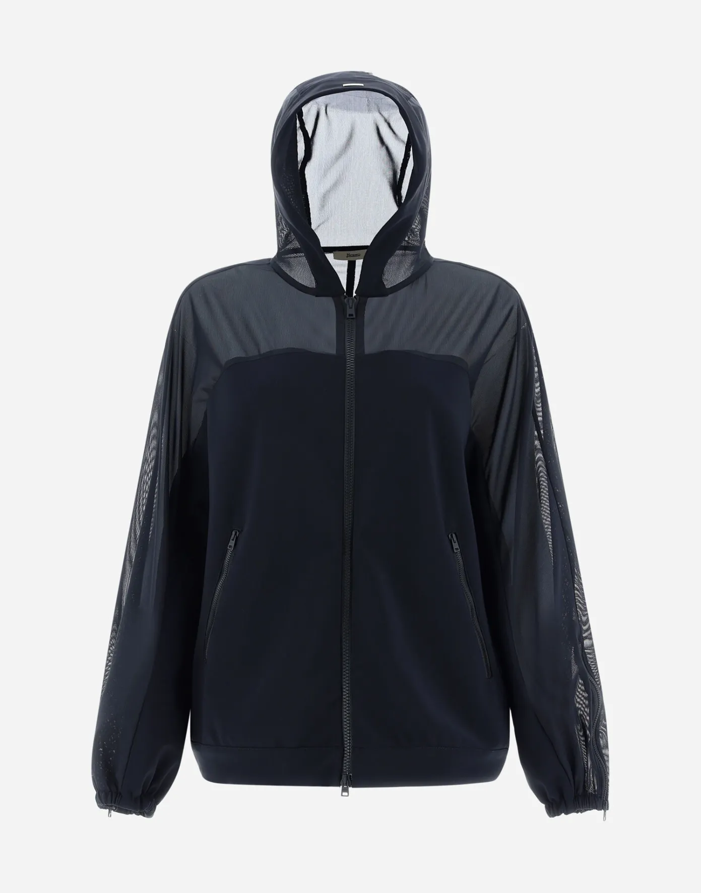 Herno Bomber | Bomber Black