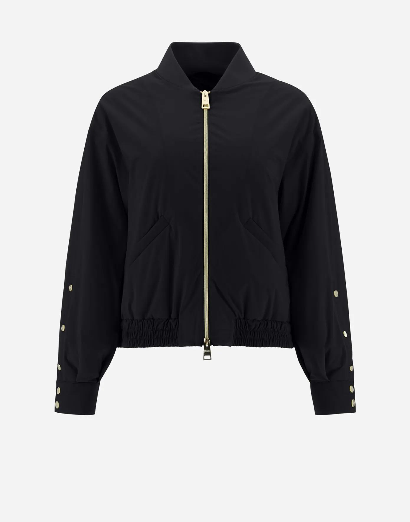 Herno Bomber | Bomber Black