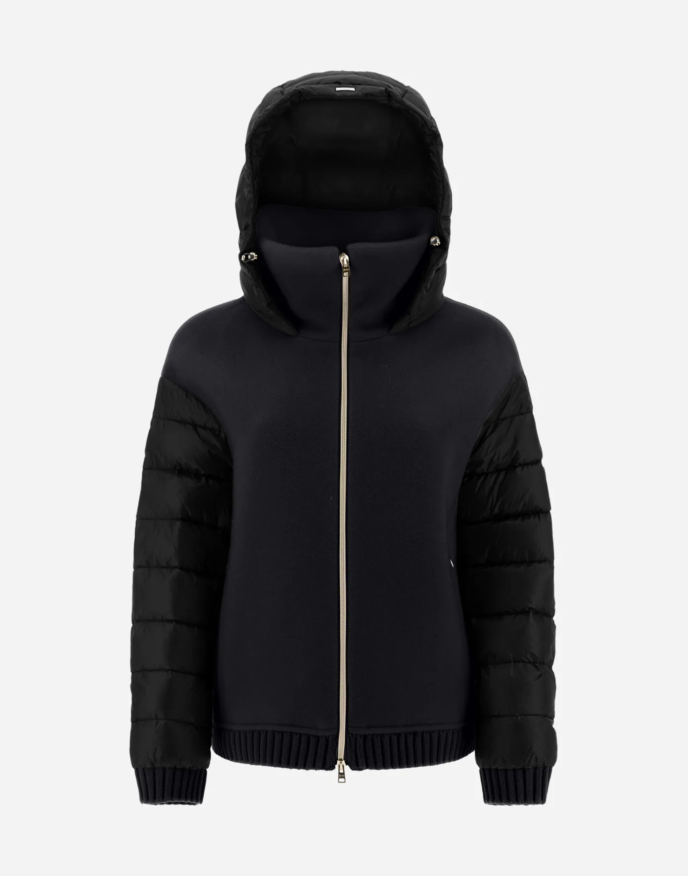 Herno Bomber | Bomber Black