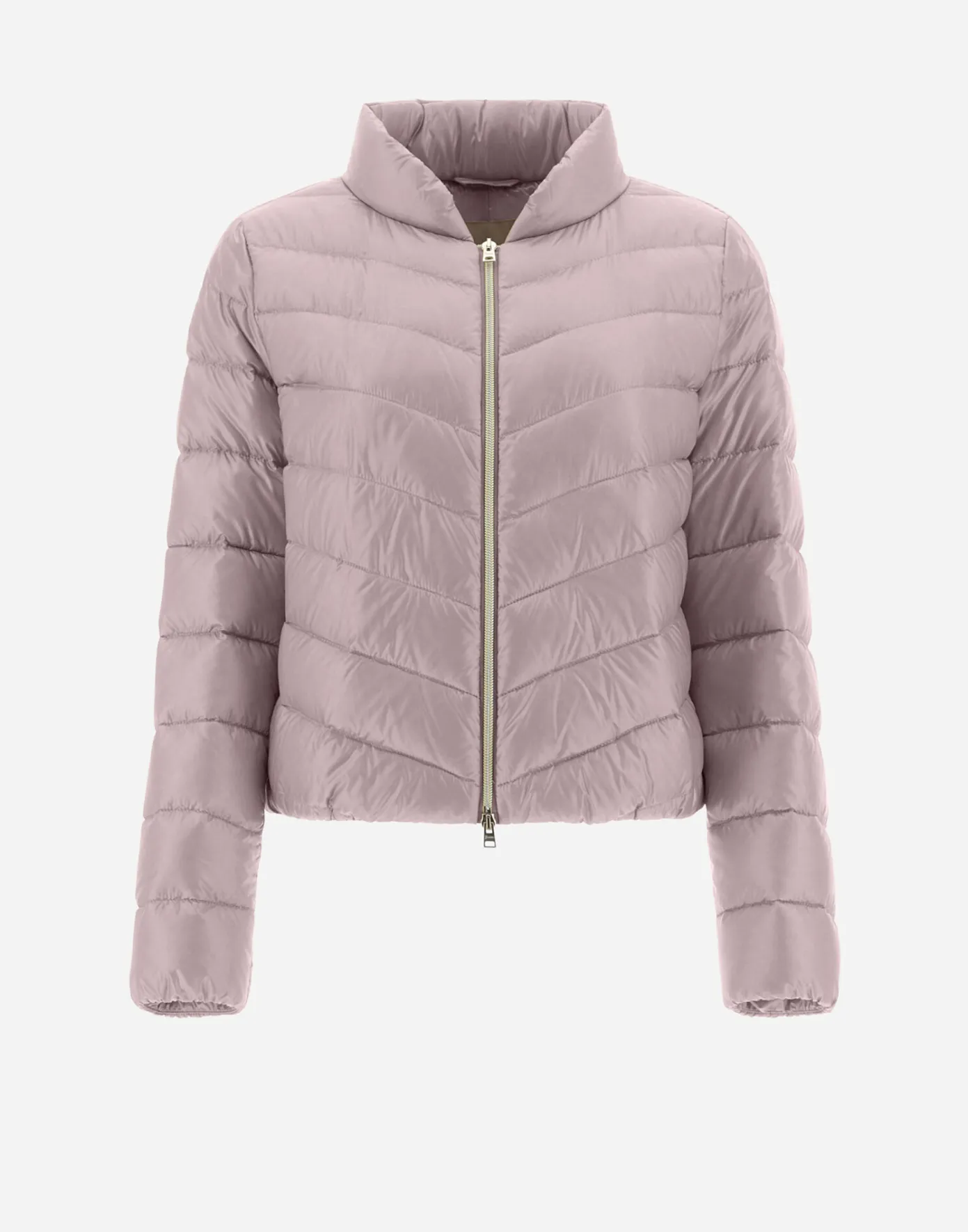 Herno Bomber | Bomber Lilac
