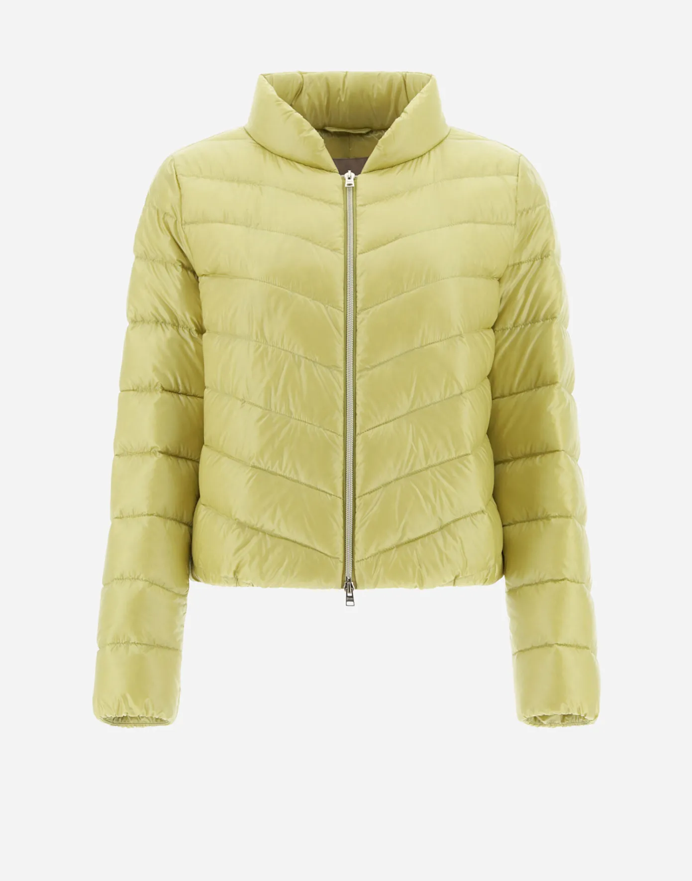 Herno Bomber | Bomber Canary