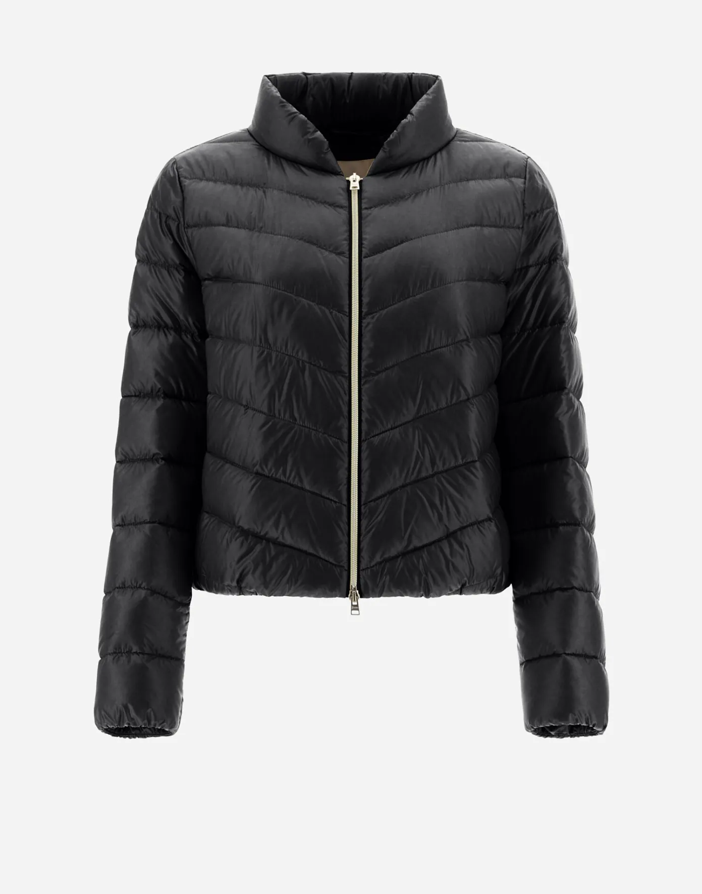 Herno Bomber | Bomber Black