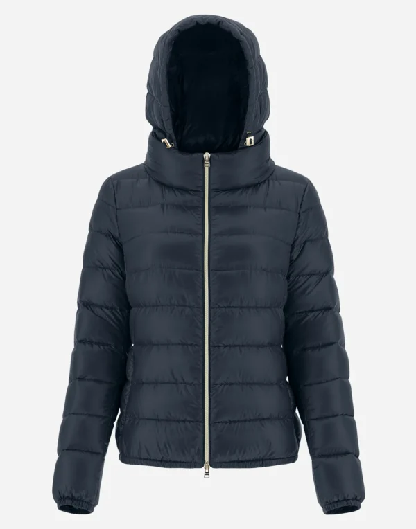Herno Bomber | Bomber Navy Blue