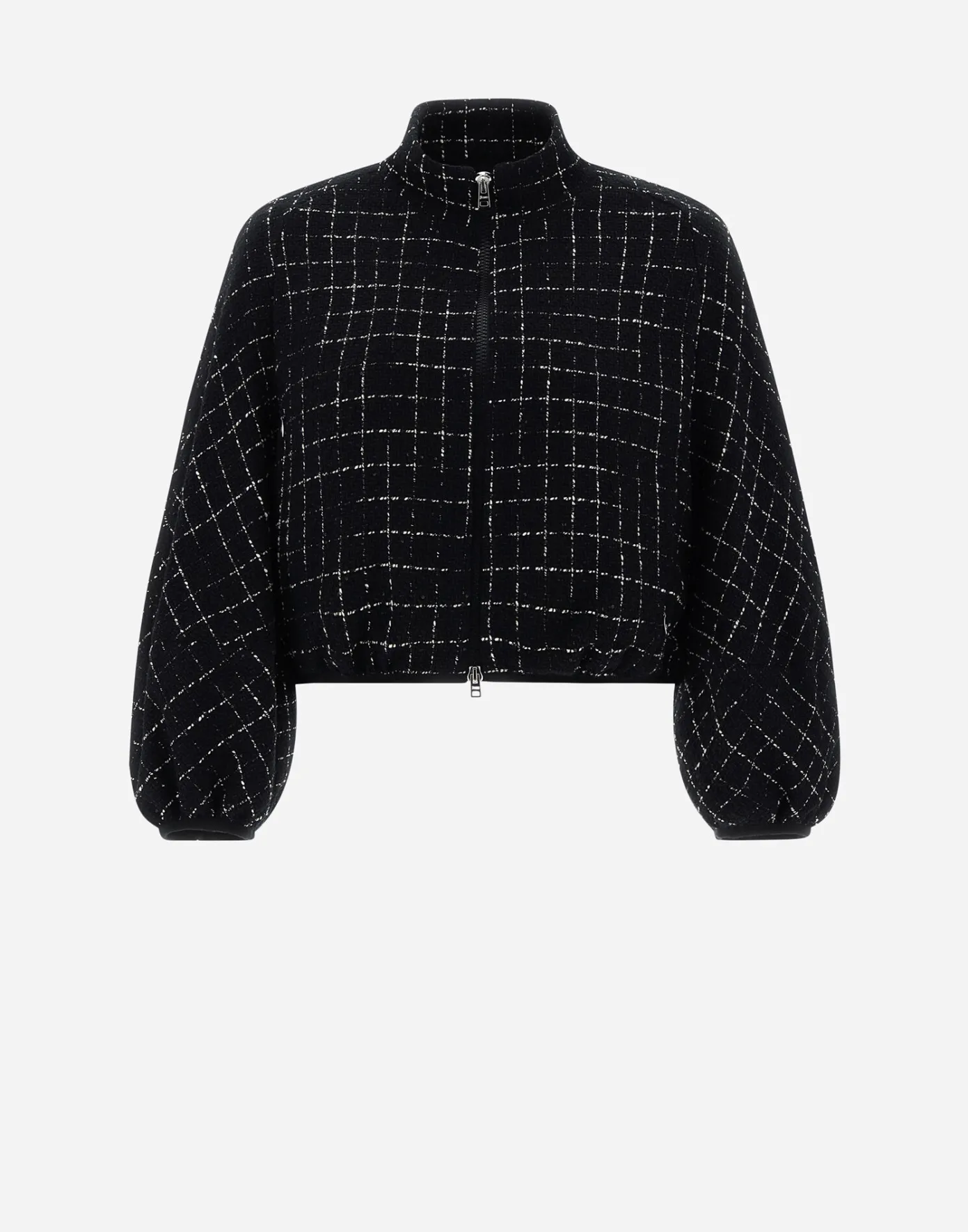 Herno Bomber | Bomber Black