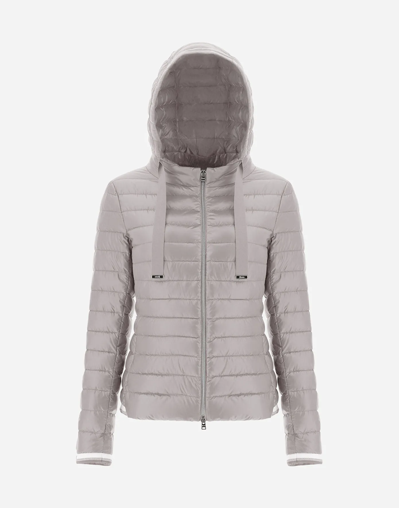 Herno Bomber | Bomber Light Grey