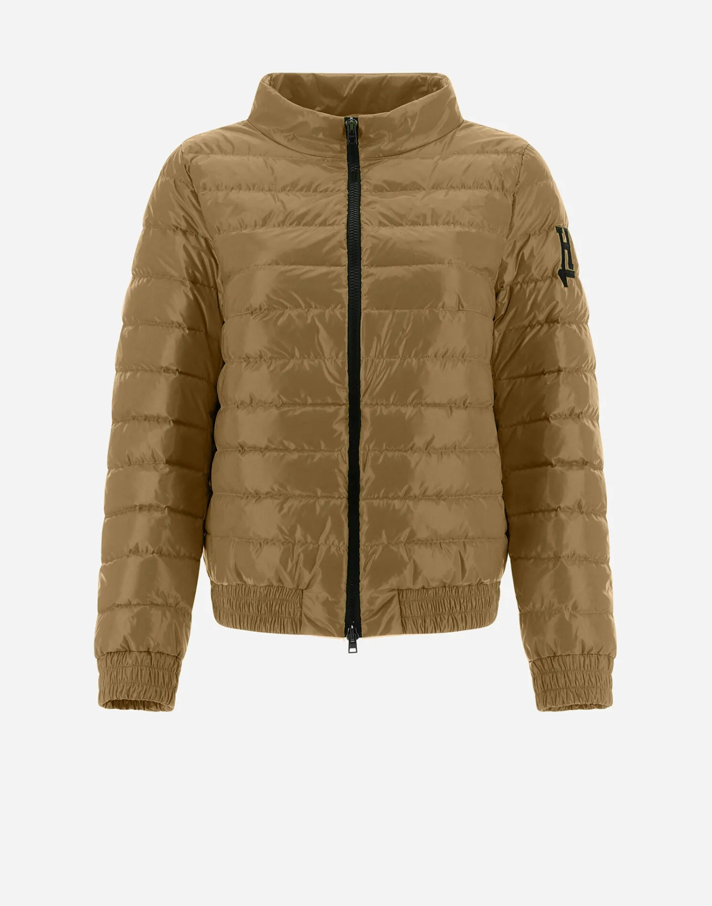 Herno Bomber | Bomber Sand