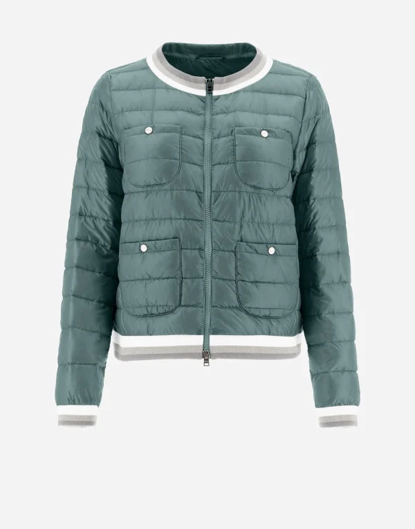Herno Bomber | Bomber Dust