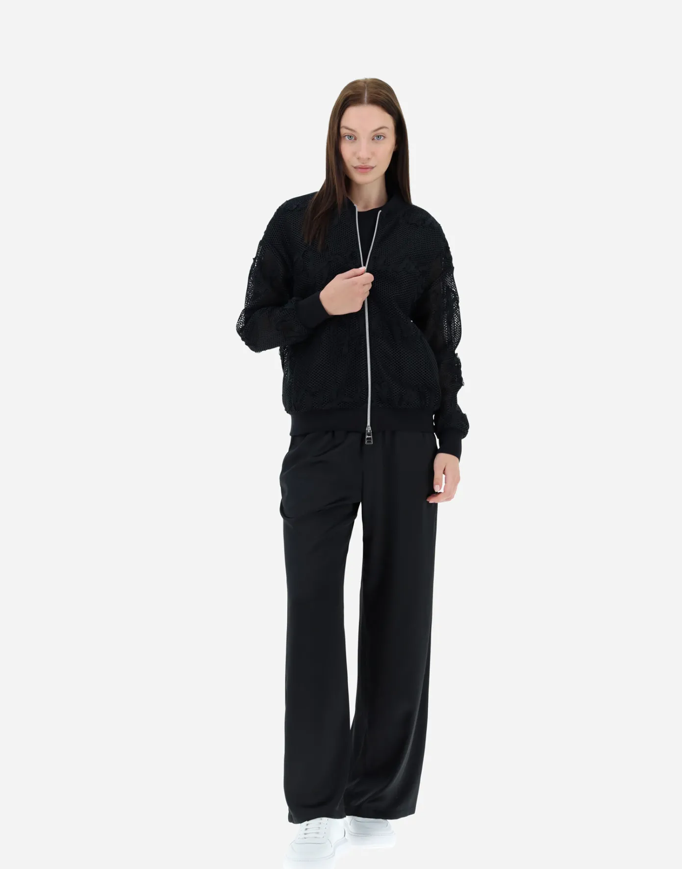 Herno Bomber | Bomber Black