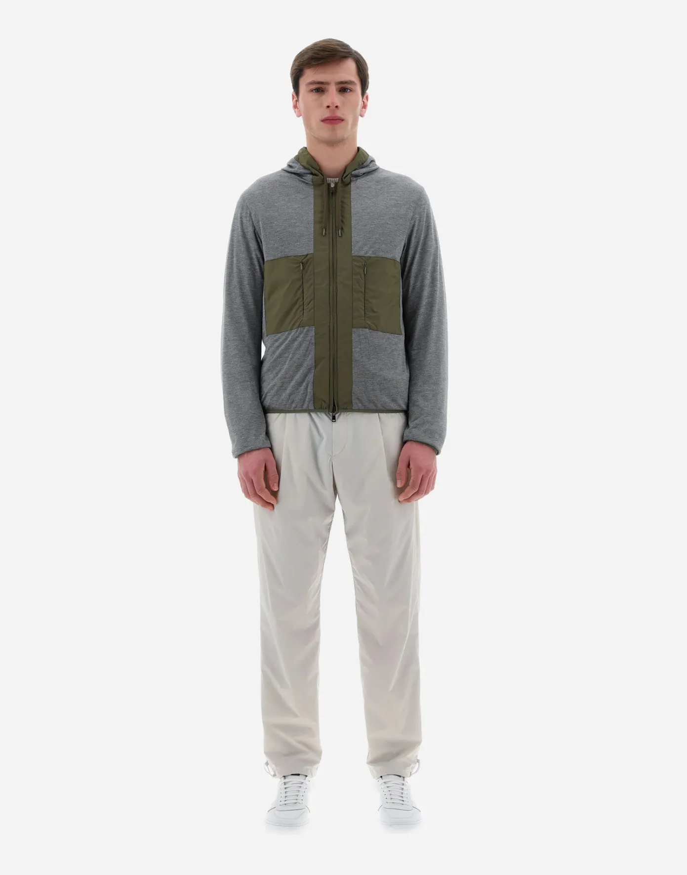 Herno Bomber | Bomber Light Military