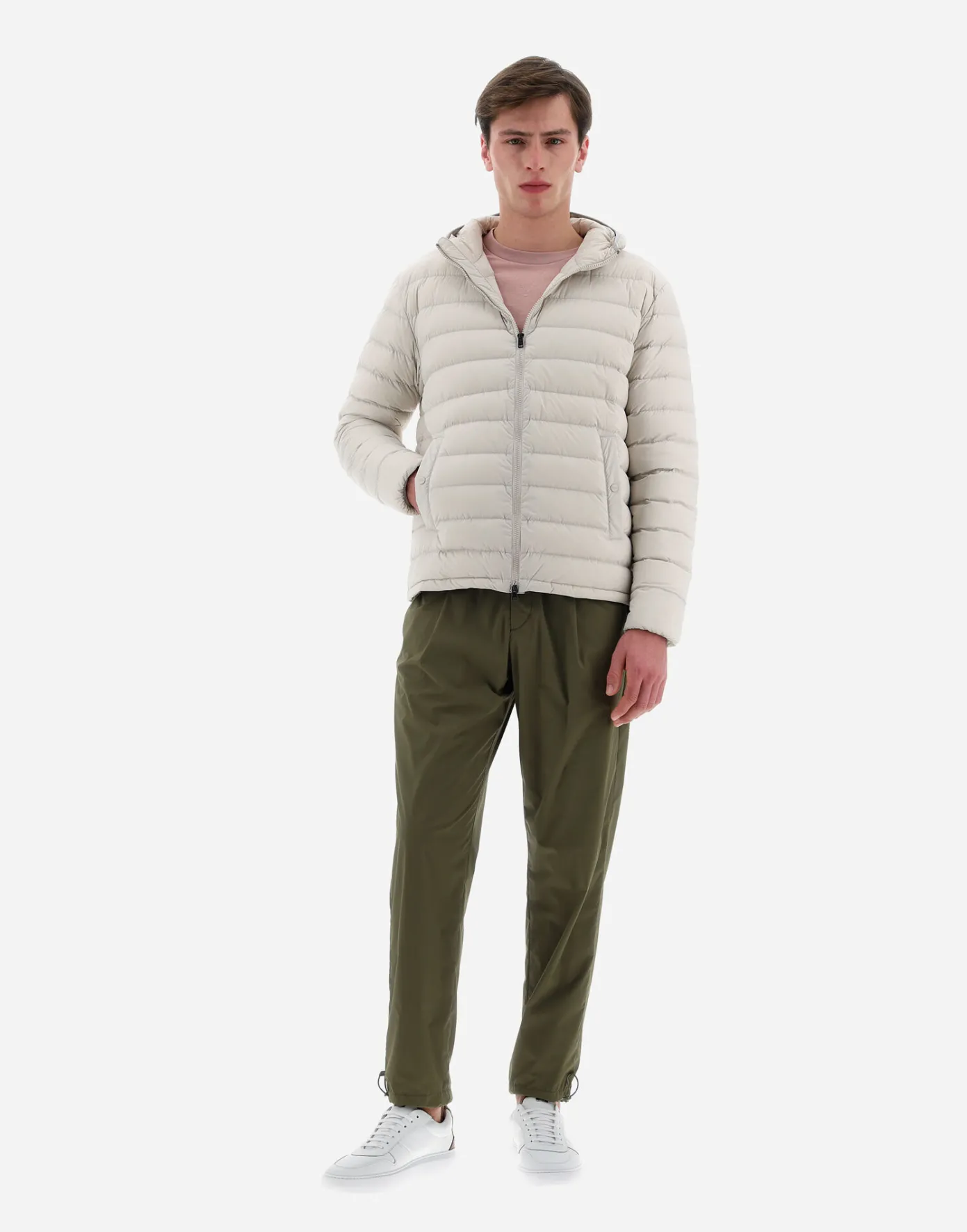 Herno Bomber | Bomber Chantilly