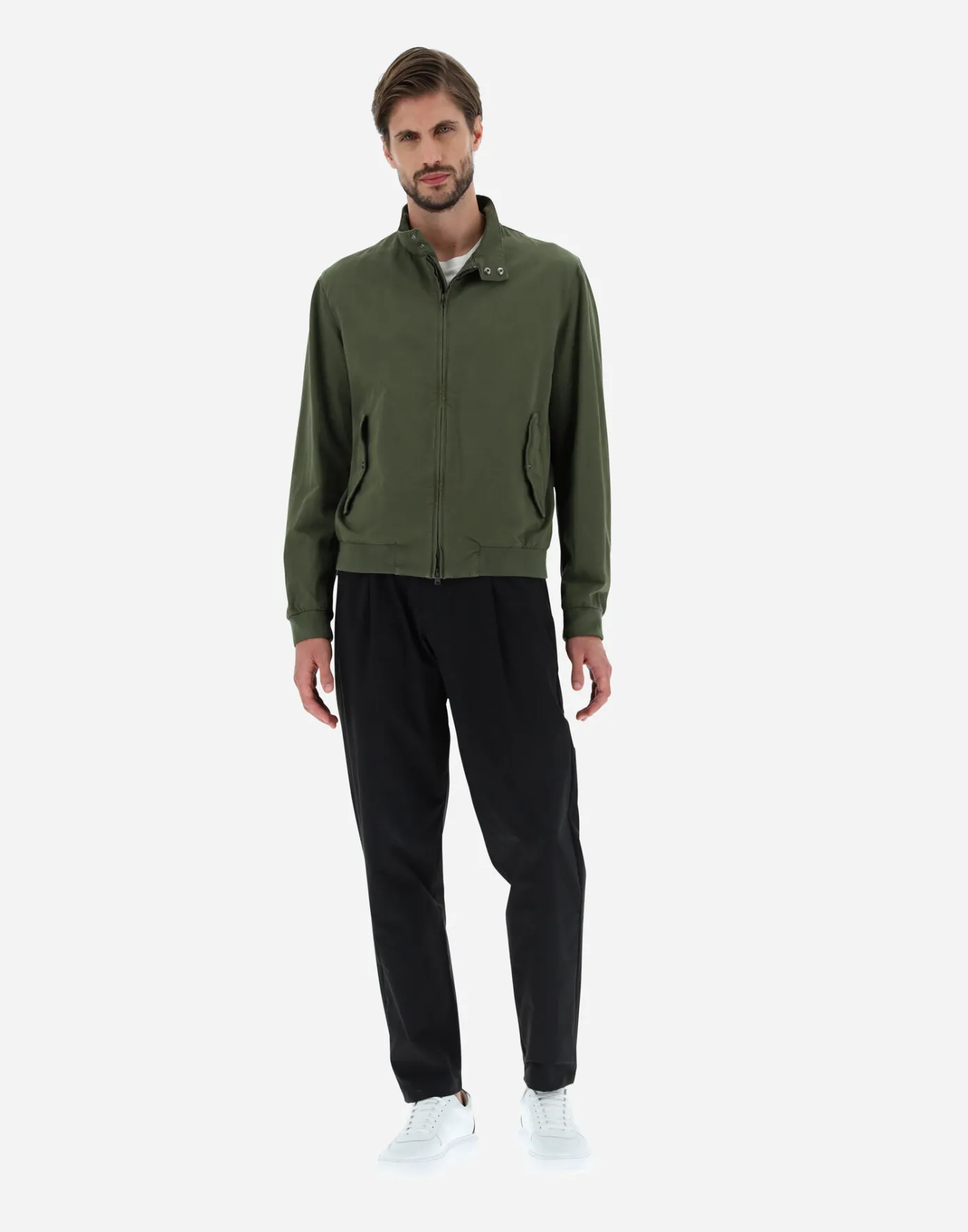 Herno Bomber | Bomber Light Military
