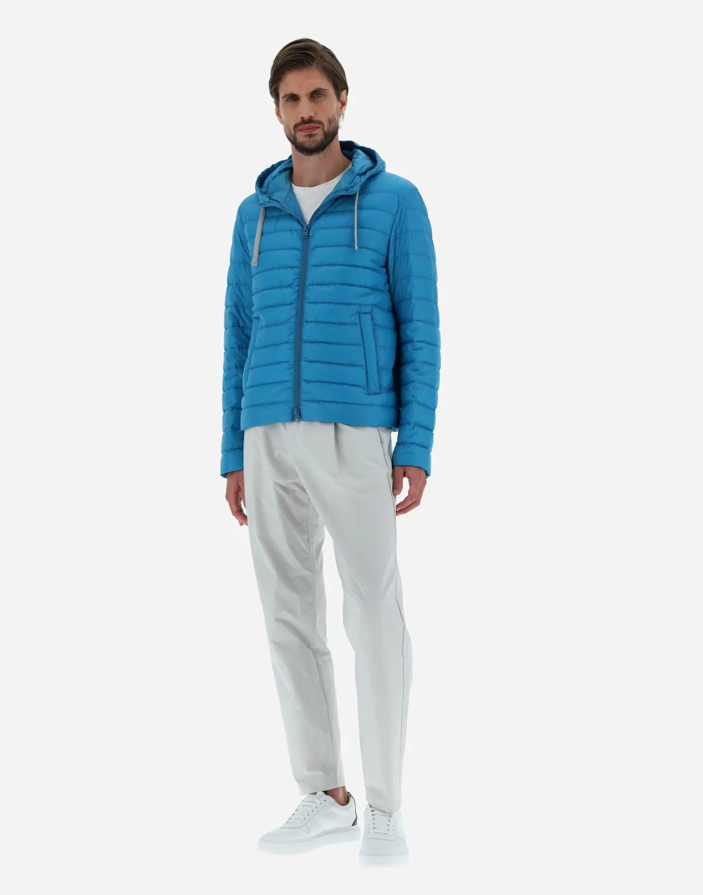 Herno Bomber | Bomber Caribbean Sea