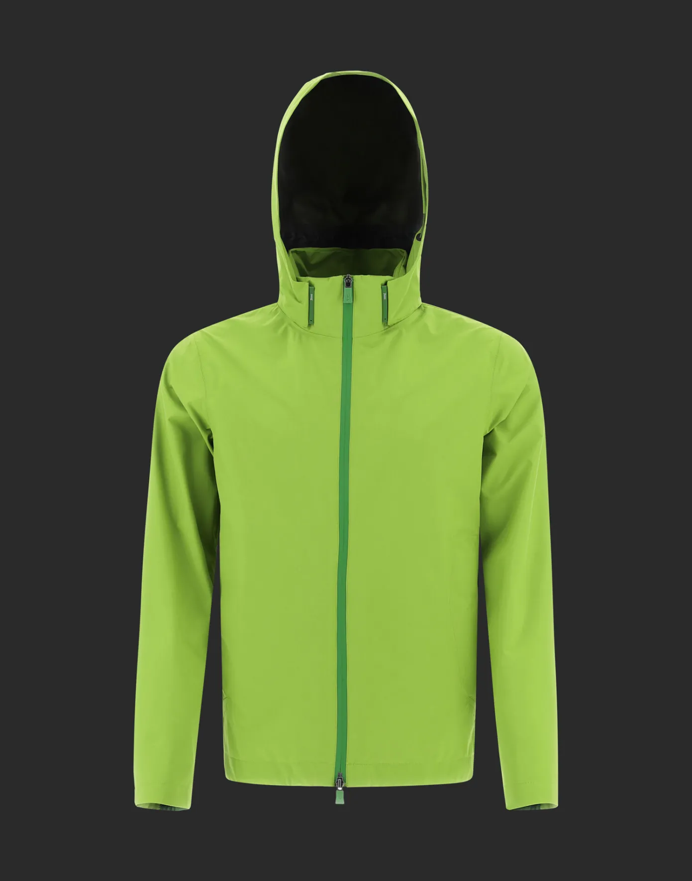 Herno Bomber | Bomber Oasis Green