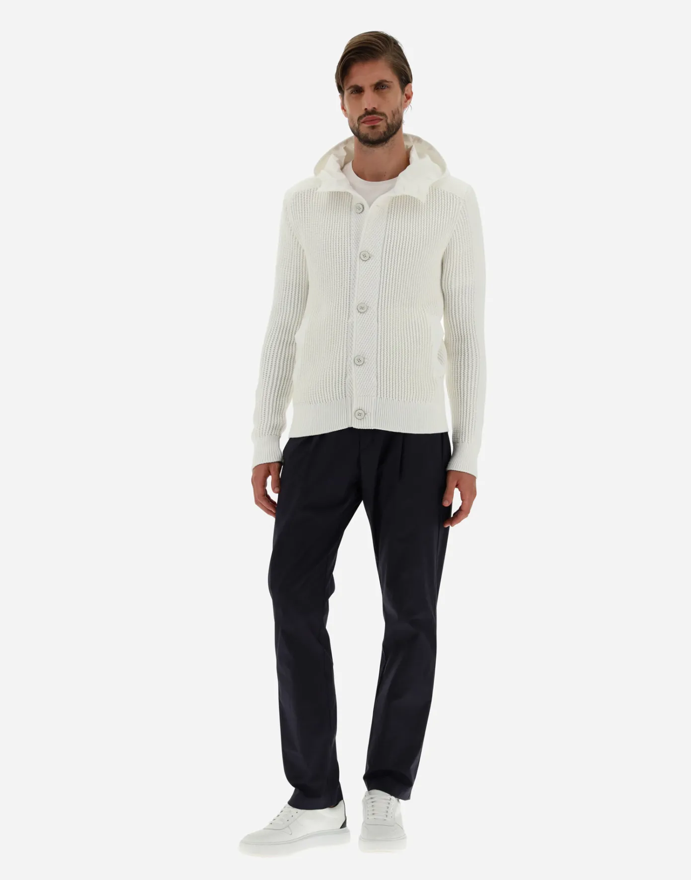 Herno Bomber | Bomber Natural