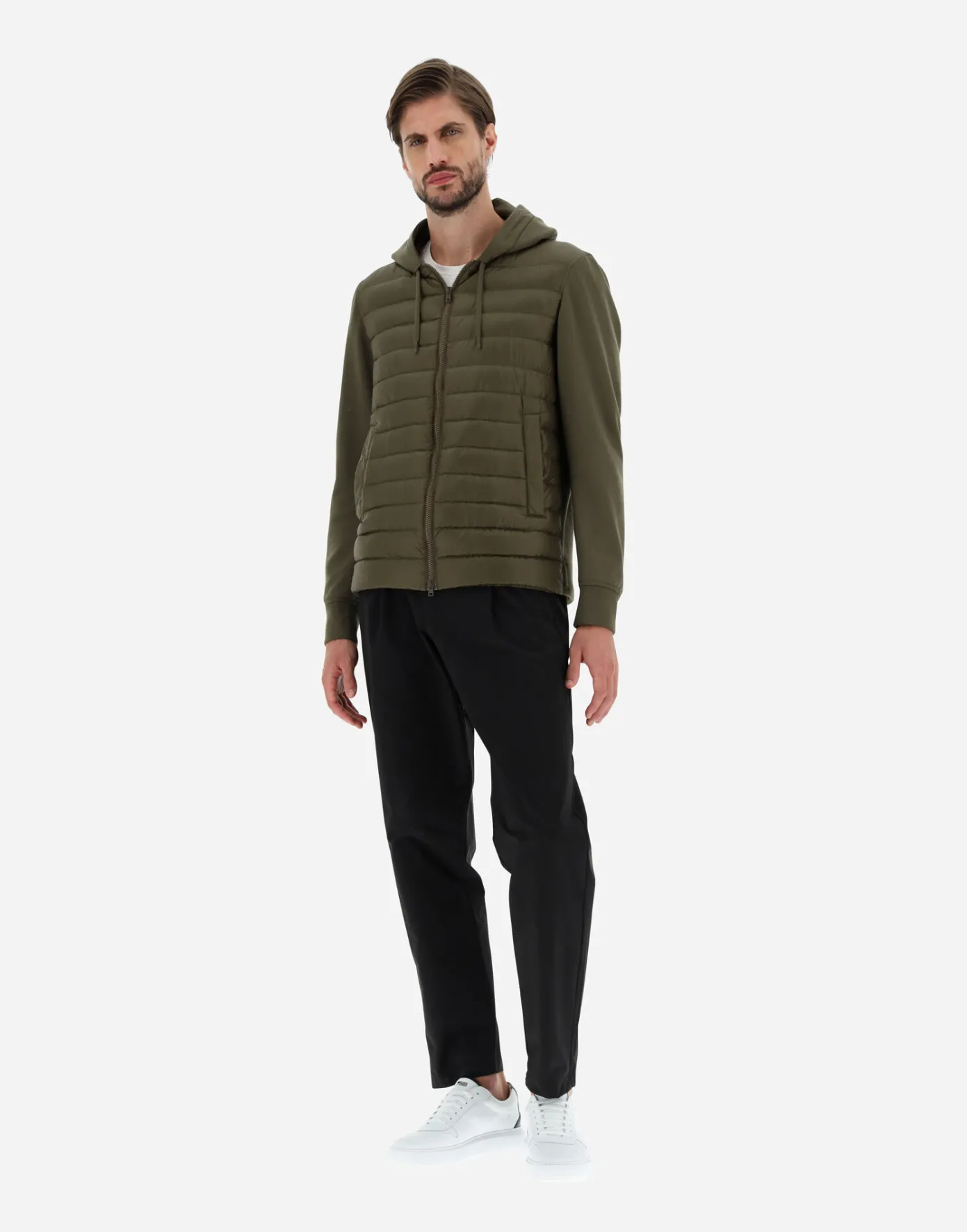 Herno Bomber | Bomber Military
